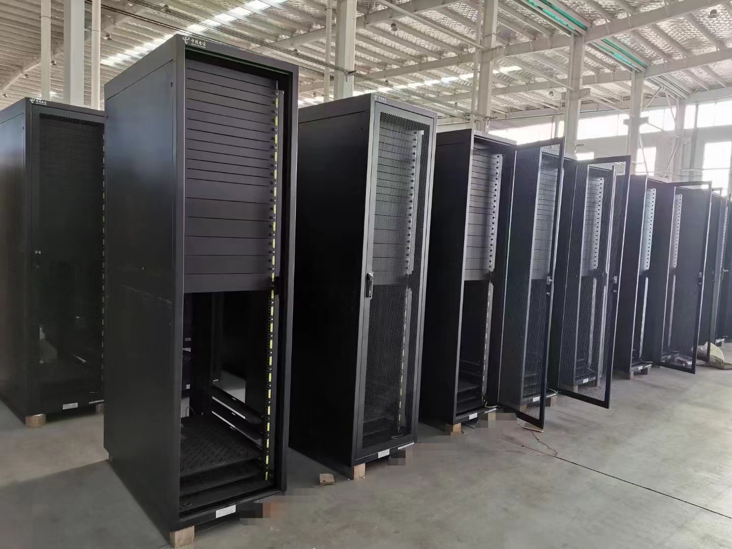蚌埠市钣金加工定制机箱定制 - 价格